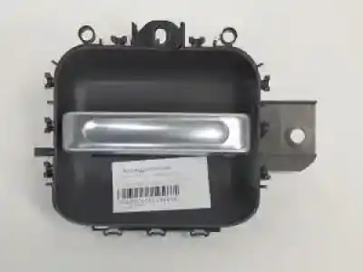 Tweedehands auto-onderdeel binnen handgreep achter achter voor citroen c8 4hx oem iam-referenties 1485469077