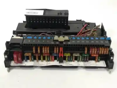 Gebrauchtes Autoersatzteil relais sicherungskasten multifunktionsrelais zum bmw serie 3 compact (e46) n42b18 oem-iam-referenzen 90205123