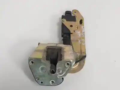 Tweedehands auto-onderdeel achter links deurslot voor citroen c8 4hx oem iam-referenties 