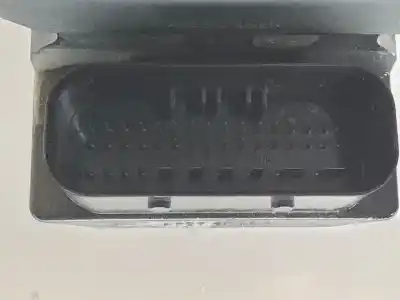 Second-hand car spare part abs for citroen c8 4hx oem iam references 0265950075  