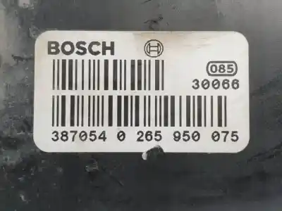 Second-hand car spare part abs for citroen c8 4hx oem iam references 0265950075  