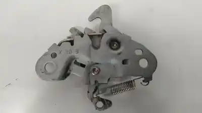 Peça sobressalente para automóvel em segunda mão fechadura do capô por citroen c8 4hx referências oem iam   