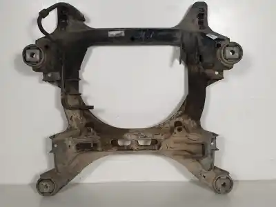 Recambio de automóvil de segunda mano de puente delantero para porsche cayenne (typ 9pa) s referencias oem iam 7l0499311c