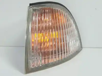 Second-hand car spare part front left headlight for daewoo nexia a15mf oem iam references 