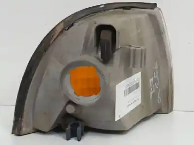 Second-hand car spare part front left headlight for daewoo nexia a15mf oem iam references   