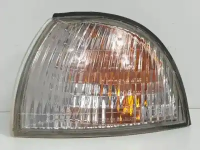 Second-hand car spare part front left headlight for daewoo nexia a15mf oem iam references   