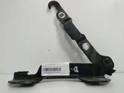 Pezzo di ricambio per auto di seconda mano ammortizzatore cofano per alfa romeo 159 (140) 939a2000 riferimenti oem iam 