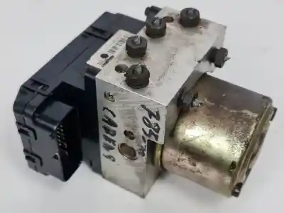 Автозапчасти б/у абс за kia carens (rs) g-tb ссылки oem iam 0k2c1437a0