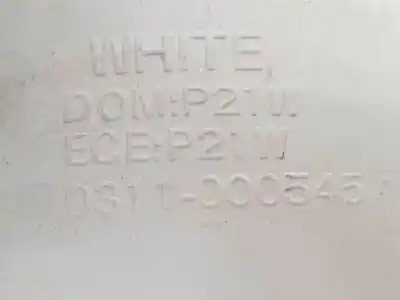 Second-hand car spare part left tailgate light for daewoo nexia a15mf oem iam references   