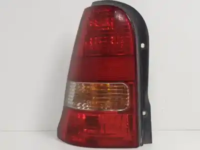 Second-hand car spare part left tailgate light for daewoo nexia a15mf oem iam references 