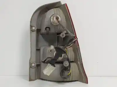 Second-hand car spare part left tailgate light for daewoo nexia a15mf oem iam references   
