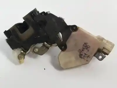 Second-hand car spare part rear right door lock for nissan primera berl./ traveller (p10/w10) sr20de oem iam references 8255279901  