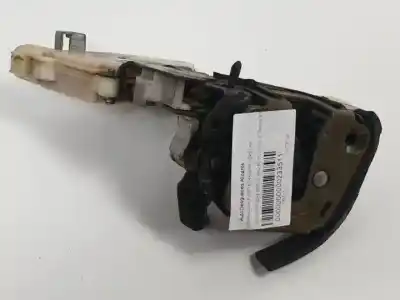 Автозапчастина б/у ЗАМОК ЗАДНЬОГО ПРАВОГО ДВЕРЯ для NISSAN PRIMERA BERL./ TRAVELLER (P10/W10)  Посилання на OEM IAM 8255279901  