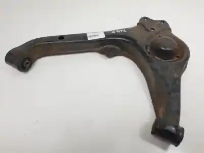 Piesă de schimb auto la mâna a doua braț suspensie inferior dreapta fațã pentru suzuki vitara se/sv (et) g16b referințe oem iam 