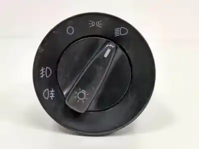 Pezzo di ricambio per auto di seconda mano controllo della luce per seat alhambra (7v9) brt riferimenti oem iam 1c0941531a