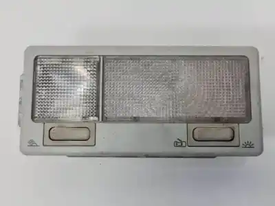 Pezzo di ricambio per auto di seconda mano luce interna per seat alhambra (7v9) auy riferimenti oem iam 7m3947105