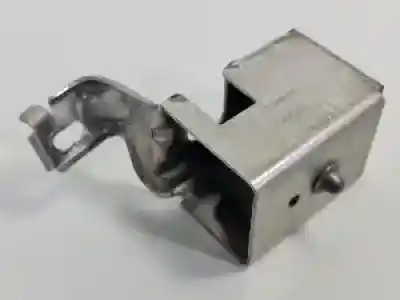 Peça sobressalente para automóvel em segunda mão módulo eletrônico por opel insignia grand sport d20dth referências oem iam 39118765