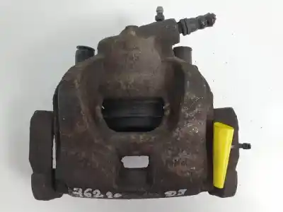 Peça sobressalente para automóvel em segunda mão pinça de travão dianteira esquerda por ford galaxy (ca1) qxwa referências oem iam 