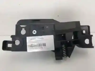 Second-hand car spare part interior left front handle for ford galaxy (ca1) qxwa oem iam references 6m21u22601  