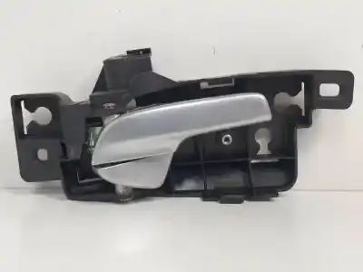 Peça sobressalente para automóvel em segunda mão puxador interior dianteiro direito por ford galaxy (ca1) qxwa referências oem iam 6m21u22600