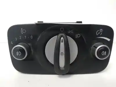 Peça sobressalente para automóvel em segunda mão comutador de luzes por ford galaxy (ca1) qxwa referências oem iam ag9t13a024
