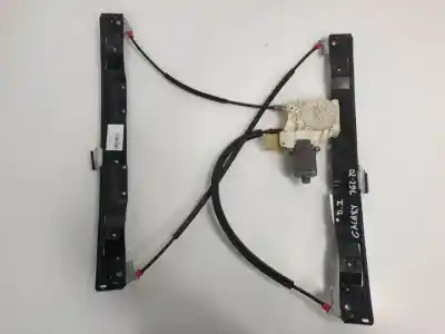 Peça sobressalente para automóvel em segunda mão elevador de vidros dianteira esquerda por ford galaxy (ca1) qxwa referências oem iam 6m21u23201