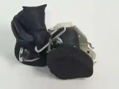 Peça sobressalente para automóvel em segunda mão cinto de segurança traseiro esquerdo por ford galaxy (ca1) qxwa referências oem iam 613b85