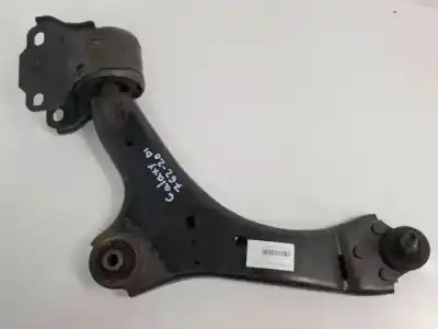Peça sobressalente para automóvel em segunda mão braço de suspensão inferior esquerdo dianteiro por ford galaxy (ca1) qxwa referências oem iam 