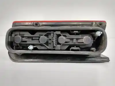 Second-hand car spare part left tailgate light for opel combo z13dt oem iam references   