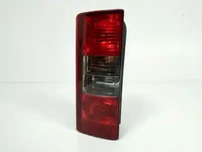 Peça sobressalente para automóvel em segunda mão farolim traseiro esquerdo por opel combo z13dt referências oem iam 