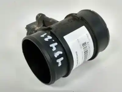 Автозапчастина б/у ВИТРАТОМІР ПОВІТРЯ для OPEL COMBO  Посилання на OEM IAM 460023377  