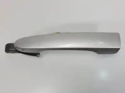 Second-hand car spare part exterior right front door handle for hyundai tucson (jm) d4ea-v oem iam references 