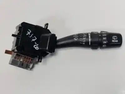 Second-hand car spare part windshiel wiper switch for hyundai tucson (jm) d4ea-v oem iam references 