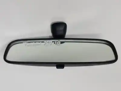 Second-hand car spare part interior rearview mirror for hyundai tucson (jm) d4ea-v oem iam references 