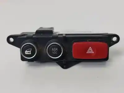 Pezzo di ricambio per auto di seconda mano avvertimento per alfa romeo 159 (140) 939a2000 riferimenti oem iam 156067821