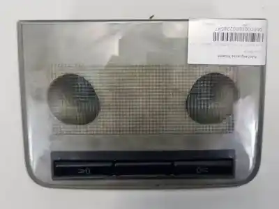 Pezzo di ricambio per auto di seconda mano luce interna per alfa romeo 159 (140) 939a2000 riferimenti oem iam 