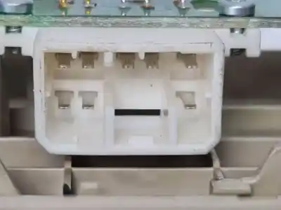 Pezzo di ricambio per auto di seconda mano luce interna per alfa romeo 159 (140) 939a2000 riferimenti oem iam   