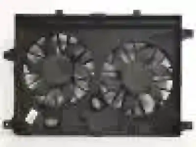 Pezzo di ricambio per auto di seconda mano elettroventola per alfa romeo 159 (140) 939a2000 riferimenti oem iam vp4flh8600cb