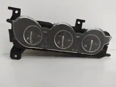 Peça sobressalente para automóvel em segunda mão quadrante por alfa romeo 159 (140) 939a2000 referências oem iam a2c53090933  