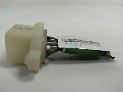 Автозапчасти б/у сопротивление нагреву за ford fiesta (cbk) d/f6jb ссылки oem iam 