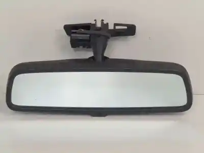 Pezzo di ricambio per auto di seconda mano SPECCHIO INTERNO per OPEL ZAFIRA A  Riferimenti OEM IAM 24436231  