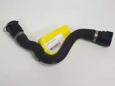Second-hand car spare part intercooler pipe for opel insignia grand sport d20dth oem iam references 39087134  