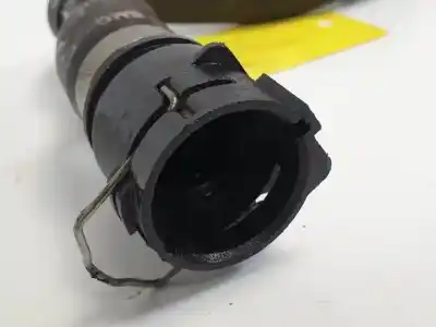 Second-hand car spare part intercooler pipe for opel insignia grand sport d20dth oem iam references 39087134  