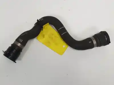 Second-hand car spare part intercooler pipe for opel insignia grand sport d20dth oem iam references 39087134  