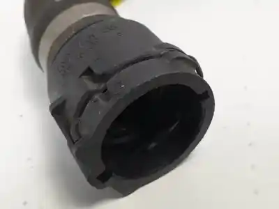 Second-hand car spare part intercooler pipe for opel insignia grand sport d20dth oem iam references 39087134  