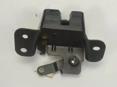 Tweedehands auto-onderdeel kofferbak / poortsluiting voor hyundai tucson (jm) g4gc oem iam-referenties 