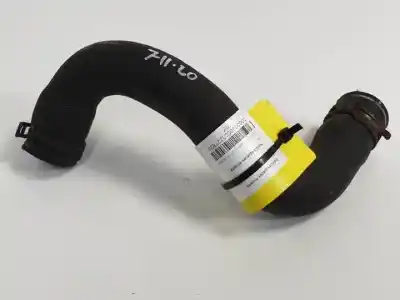 Peça sobressalente para automóvel em segunda mão tubo do intercooler por opel insignia grand sport d20dth referências oem iam 39087122