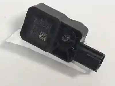 Peça sobressalente para automóvel em segunda mão módulo eletrônico por opel insignia grand sport d20dth referências oem iam 13509730