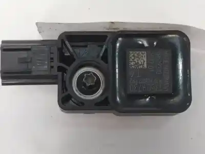 Peça sobressalente para automóvel em segunda mão sensor por opel insignia grand sport d20dth referências oem iam 13509730