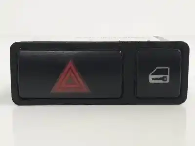 Second-hand car spare part hazard warning lights for bmw serie 3 compact (e46) n42b20 oem iam references 61618368920